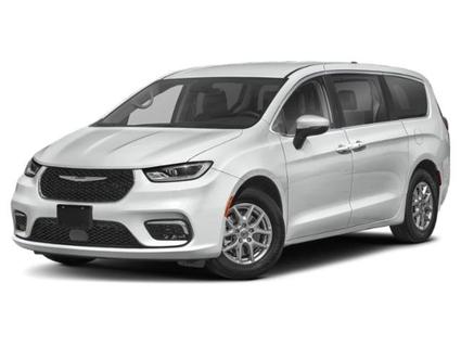 2024 Chrysler Pacifica Minneapolis MN