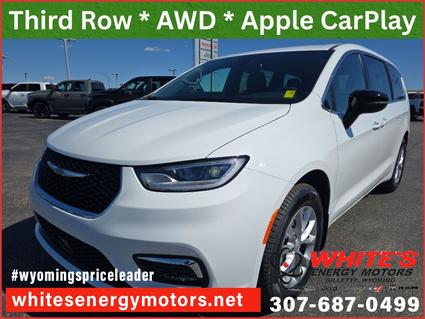 2025 Chrysler Pacifica Gillette WY