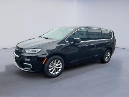 2026 Chrysler Pacifica Marathon City WI