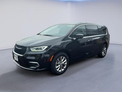 2026 Chrysler Pacifica Marathon City WI