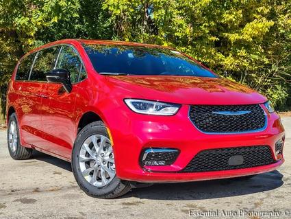 2026 Chrysler Pacifica Forest Park IL