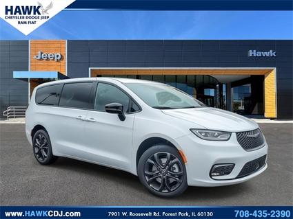 2026 Chrysler Pacifica Forest Park IL