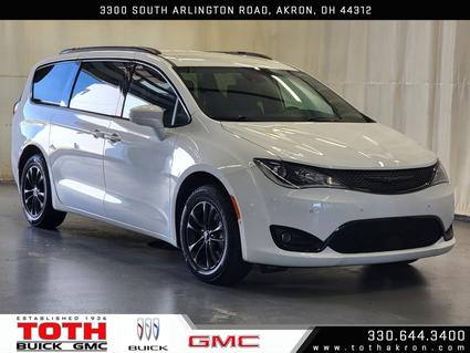 2020 Chrysler Pacifica Akron OH