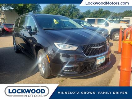 2021 Chrysler Pacifica Marshall MN
