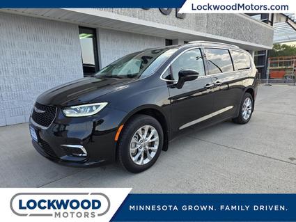 2021 Chrysler Pacifica Marshall MN