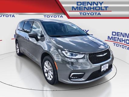 2023 Chrysler Pacifica Rapid City SD
