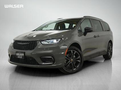 2023 Chrysler Pacifica Saint Paul MN