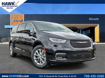 2025 Chrysler Pacifica Forest Park IL