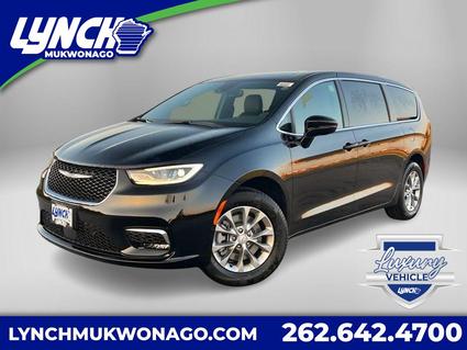 2026 Chrysler Pacifica Mukwonago WI