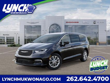 2026 Chrysler Pacifica Mukwonago WI