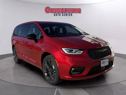 2026 Chrysler Pacifica Norfolk NE