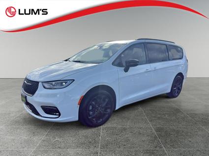 2026 Chrysler Pacifica Warrenton OR