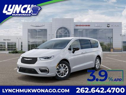 2026 Chrysler Pacifica Mukwonago WI