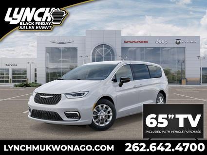 2026 Chrysler Pacifica Mukwonago WI