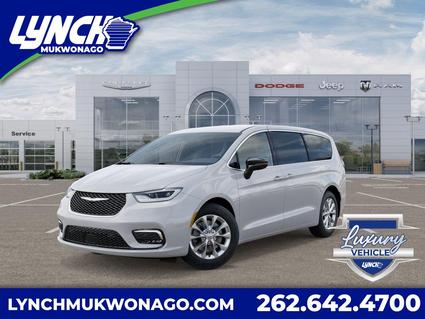 2026 Chrysler Pacifica Mukwonago WI