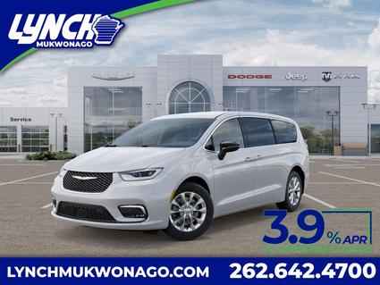 2026 Chrysler Pacifica Mukwonago WI