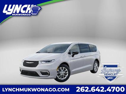 2026 Chrysler Pacifica Mukwonago WI