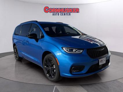 2026 Chrysler Pacifica Norfolk NE