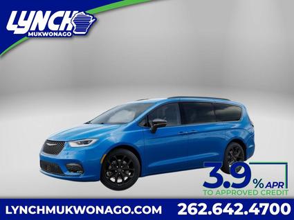 2026 Chrysler Pacifica Mukwonago WI
