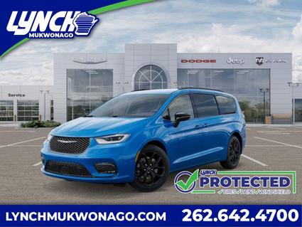 2026 Chrysler Pacifica Mukwonago WI