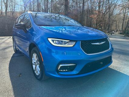 2026 Chrysler Pacifica Big Stone Gap VA