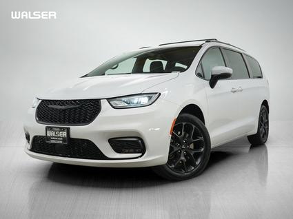 2023 Chrysler Pacifica Minneapolis MN