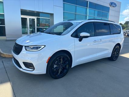 2023 Chrysler Pacifica Columbus MS