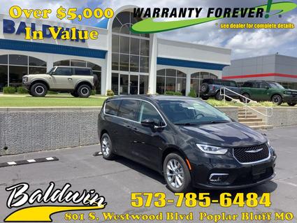 2023 Chrysler Pacifica Poplar Bluff MO