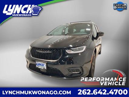 2024 Chrysler Pacifica Mukwonago WI