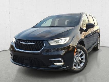 2025 Chrysler Pacifica Valparaiso IN