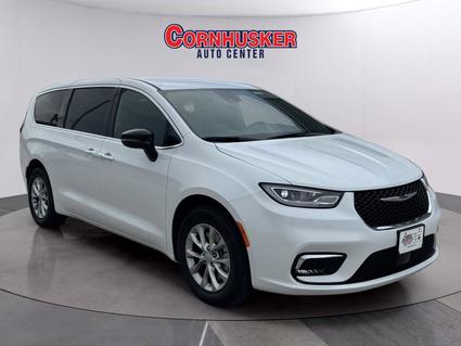 2025 Chrysler Pacifica Norfolk NE