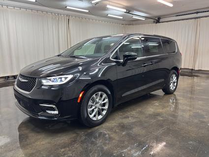 2026 Chrysler Pacifica Warsaw IN