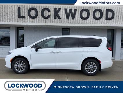 2026 Chrysler Pacifica Marshall MN