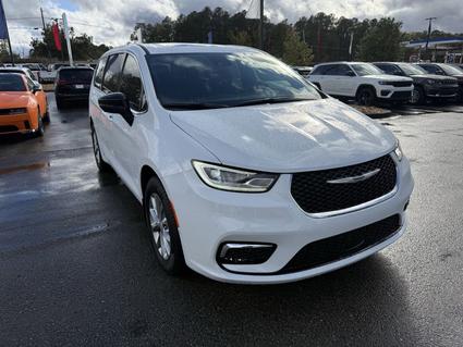 2026 Chrysler Pacifica Cullman AL