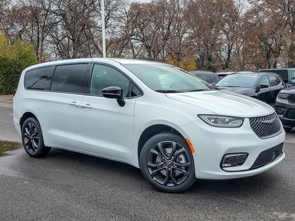 2026 Chrysler Pacifica Forest Park IL