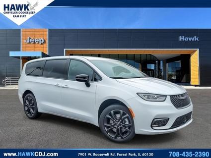 2026 Chrysler Pacifica Forest Park IL
