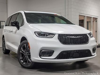 2026 Chrysler Pacifica Forest Park IL