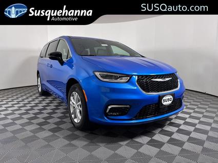 2026 Chrysler Pacifica Wrightsville PA