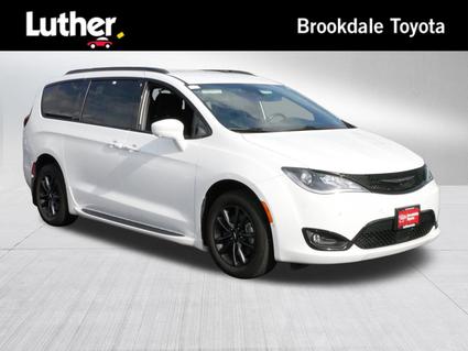 2020 Chrysler Pacifica Minneapolis MN