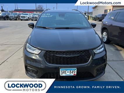 2021 Chrysler Pacifica Marshall MN
