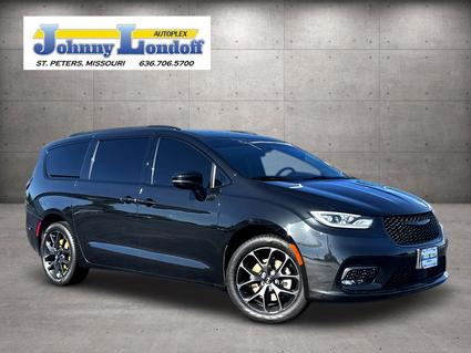 2022 Chrysler Pacifica St. Peters MO