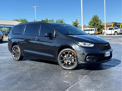 2022 Chrysler Pacifica St. Peters MO