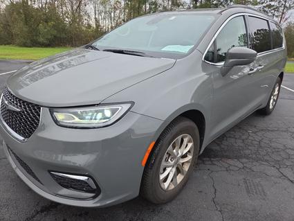 2022 Chrysler Pacifica Hinesville GA