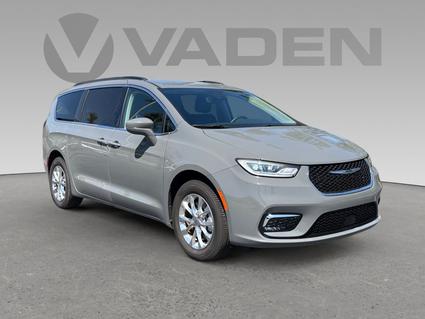 2022 Chrysler Pacifica Hinesville GA