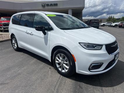 2025 Chrysler Pacifica Durango CO