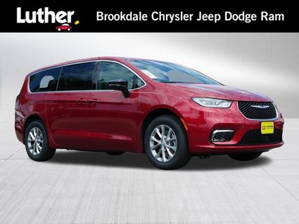 2025 Chrysler Pacifica Minneapolis MN