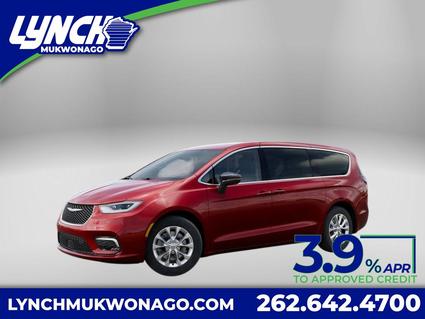 2026 Chrysler Pacifica Mukwonago WI
