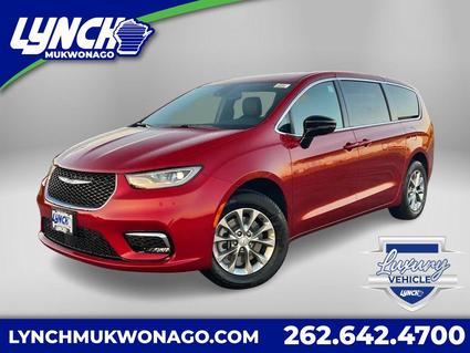 2026 Chrysler Pacifica Mukwonago WI