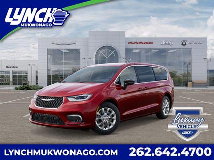 2026 Chrysler Pacifica Mukwonago WI