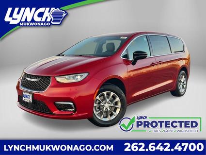 2026 Chrysler Pacifica Mukwonago WI